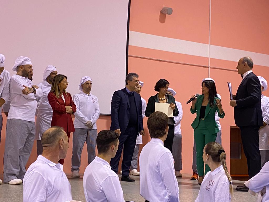 golose evasioni