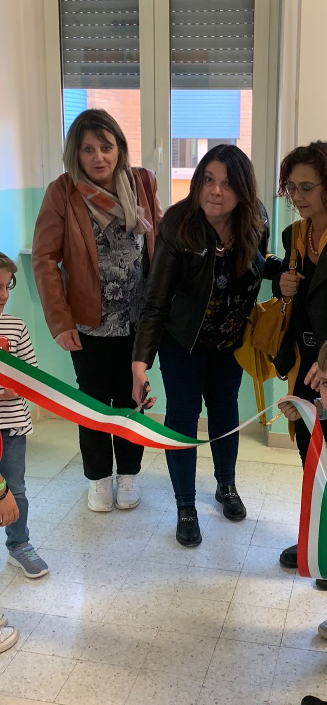 Sigillo – “Scuola senza Zaino”, inaugurata alla primaria una nuova sezione