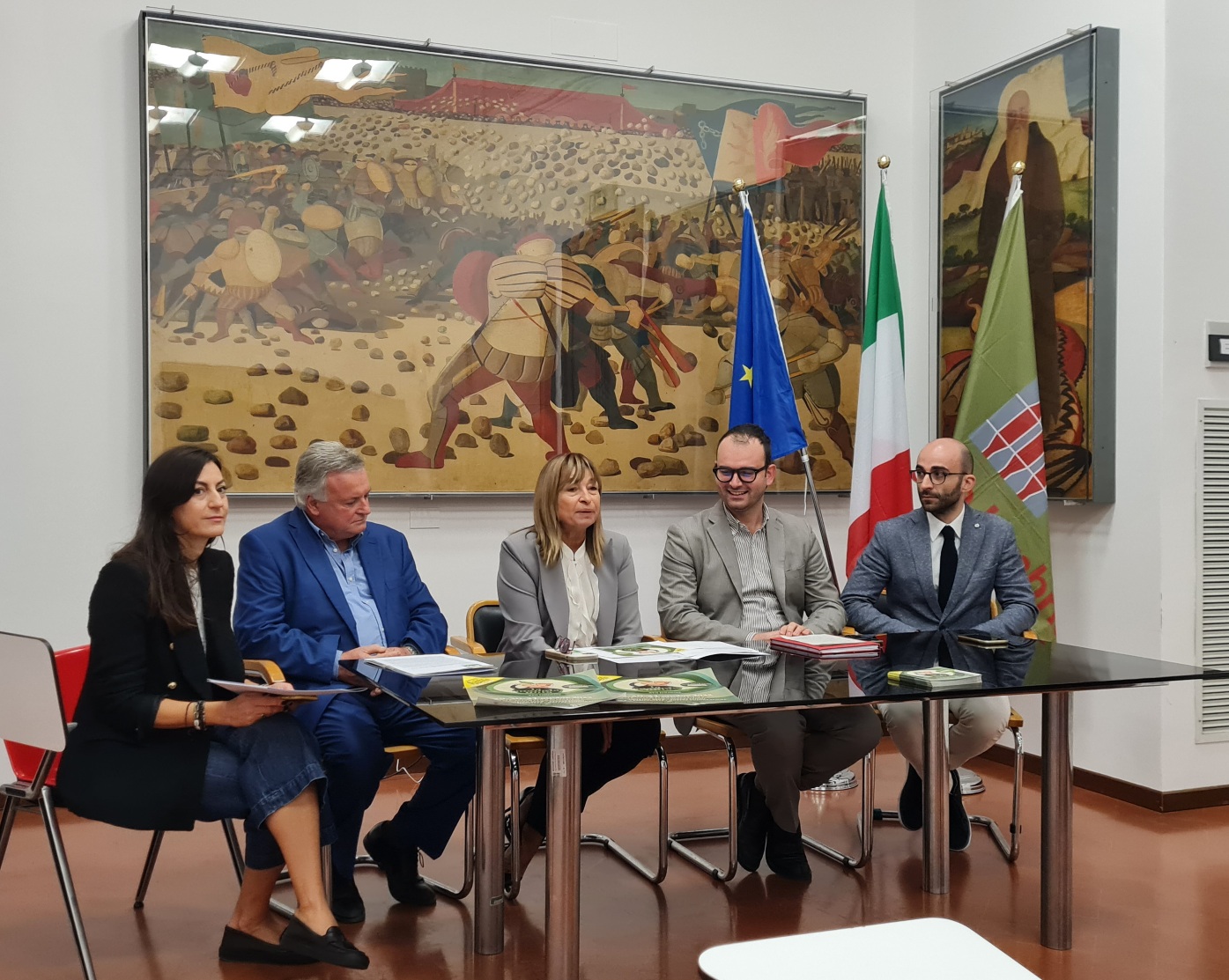 “La Mangiaunta”