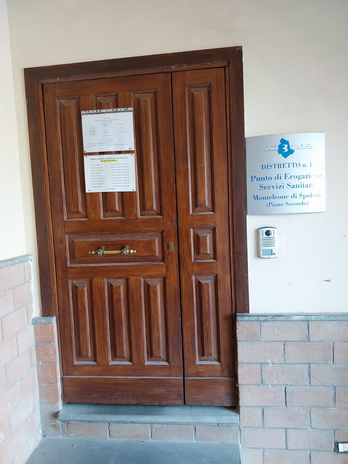 Sede Distretto 