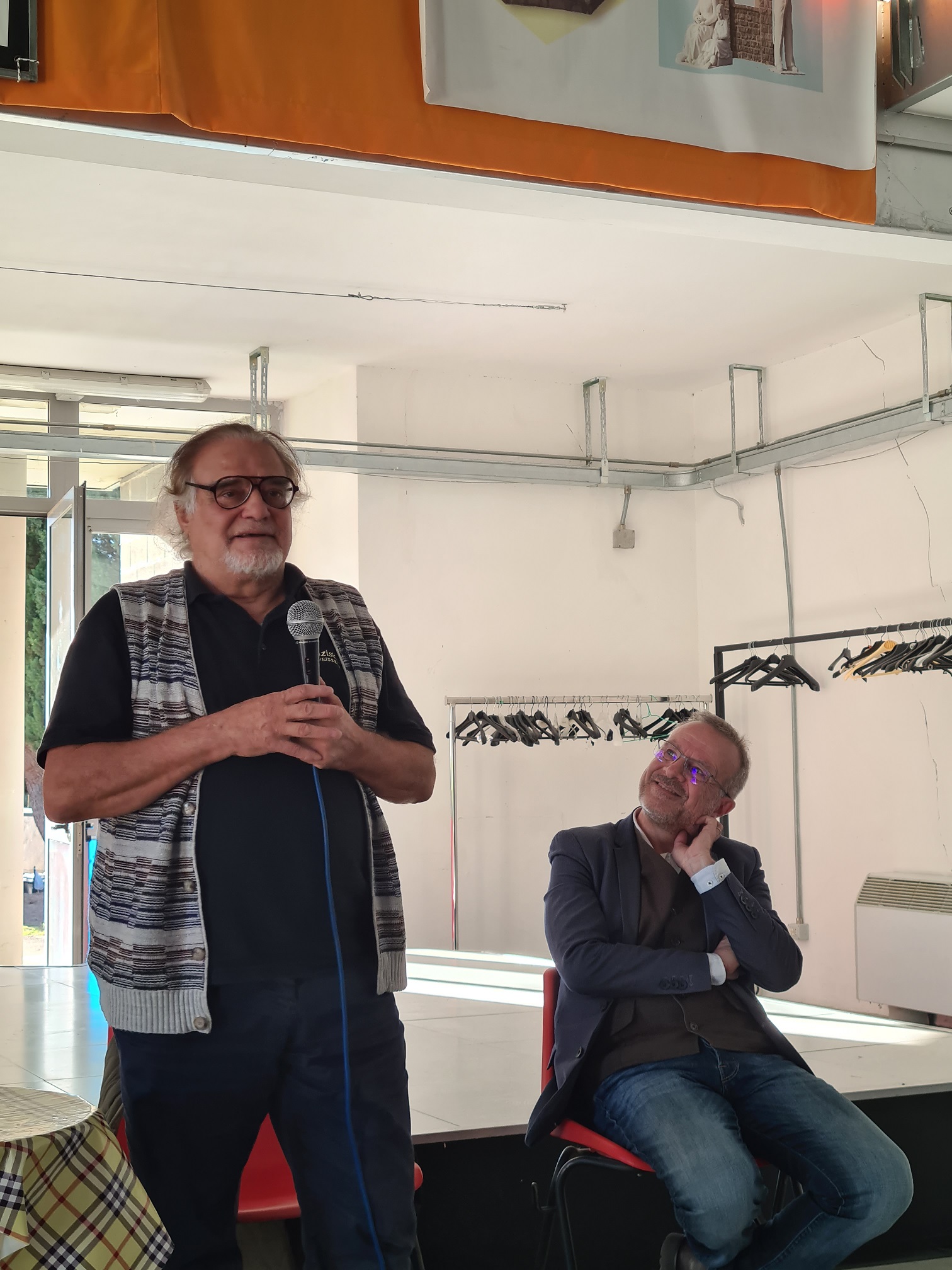 Martinelli e Gambacorta