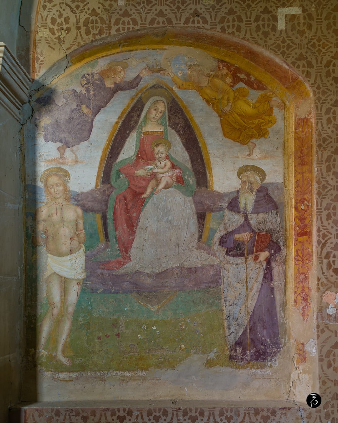 Foto di repertorio