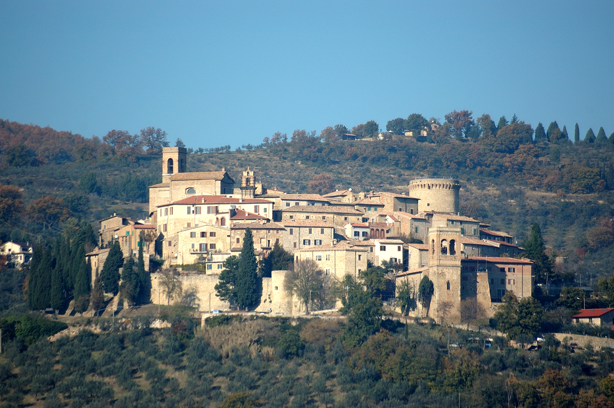  Gualdo Cattaneo