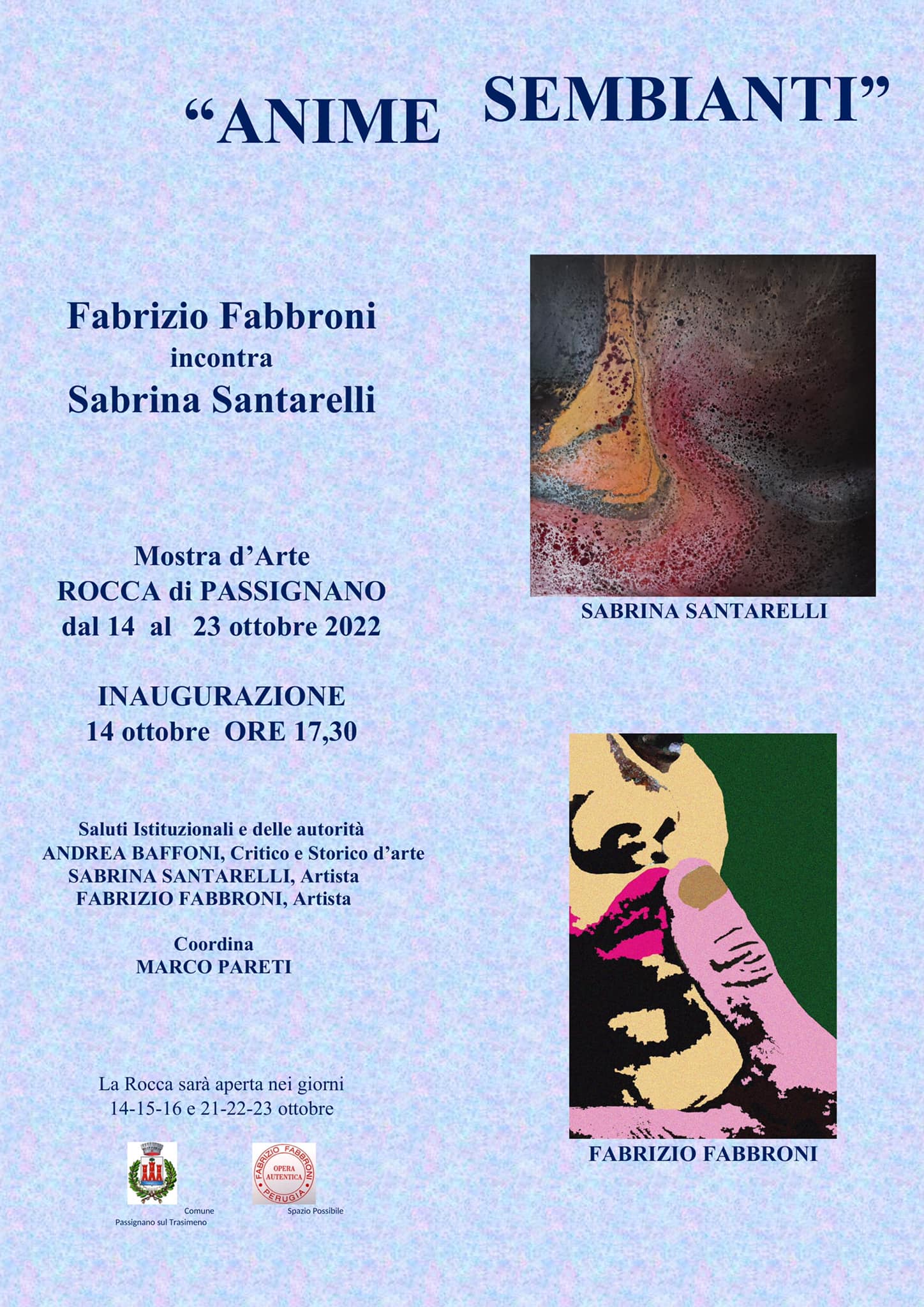 locandina