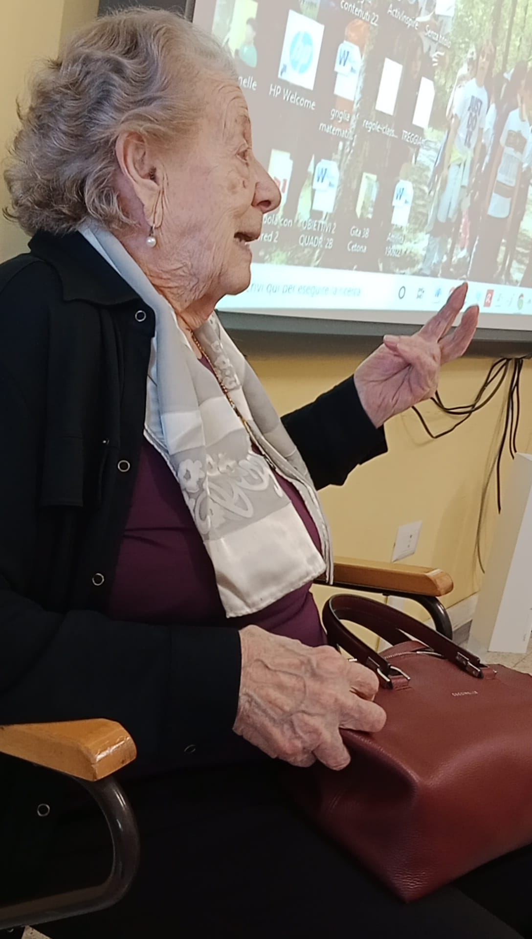 Irene Verdi