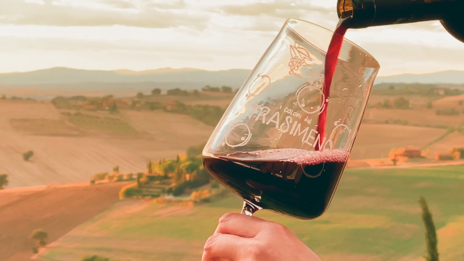 A “Corciano Castello di Vino” un convegno sulla viticoltura sostenibile in Umbria