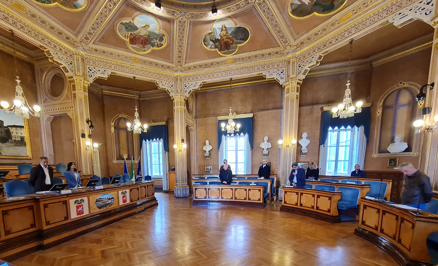 consiglio provinciale