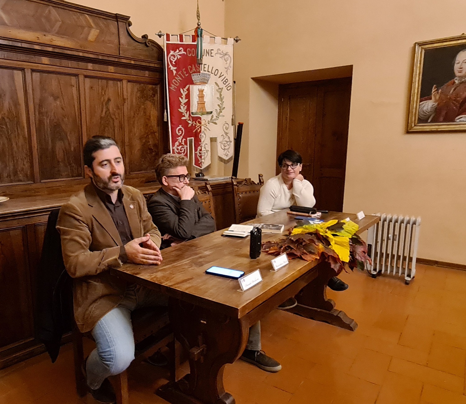Presentazione 