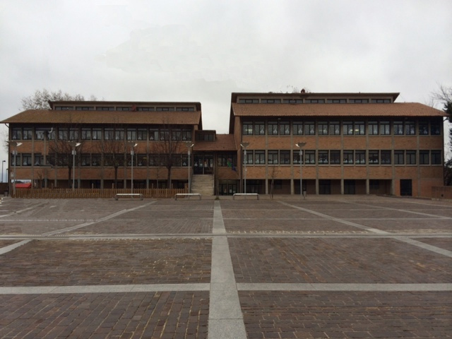La scuola