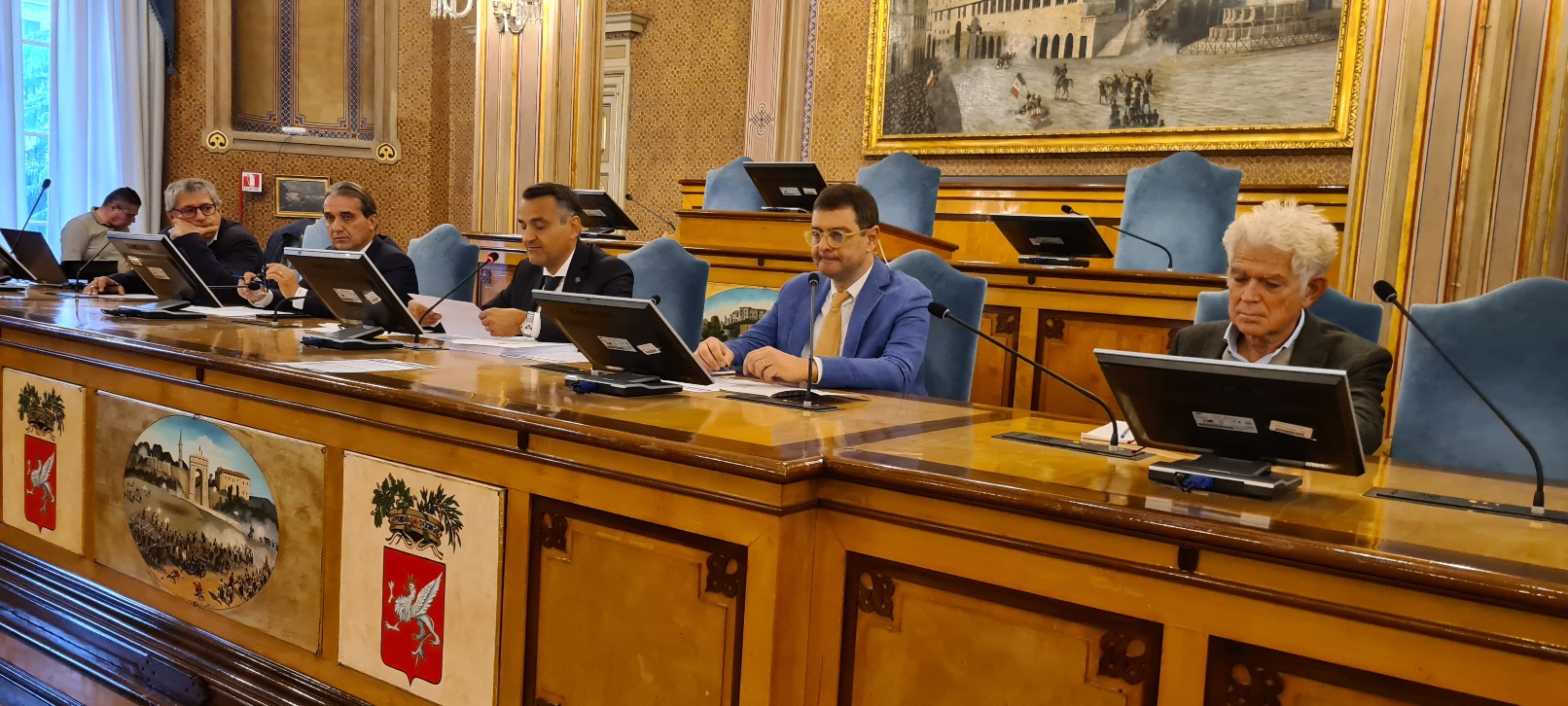 Convegno INU Umbria