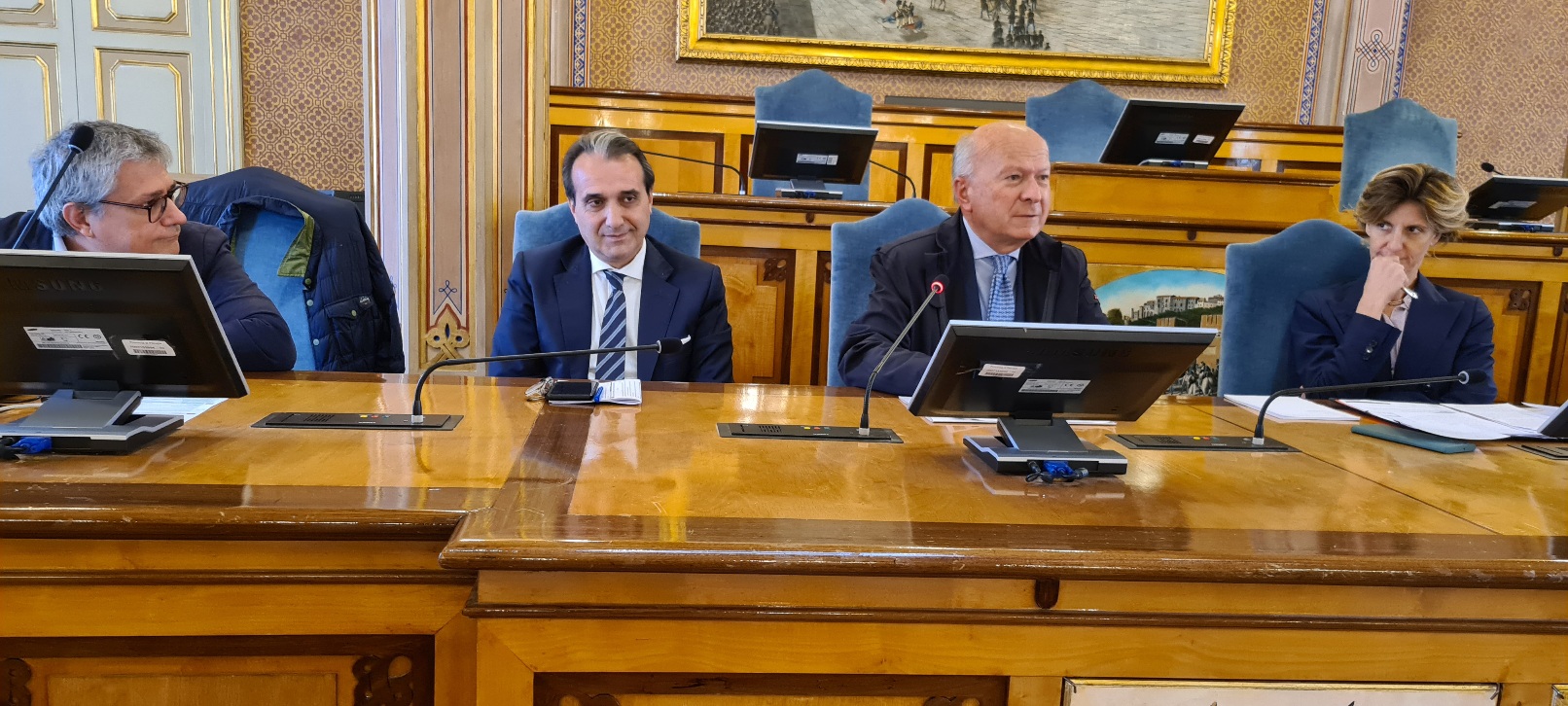 Convegno INU Umbria