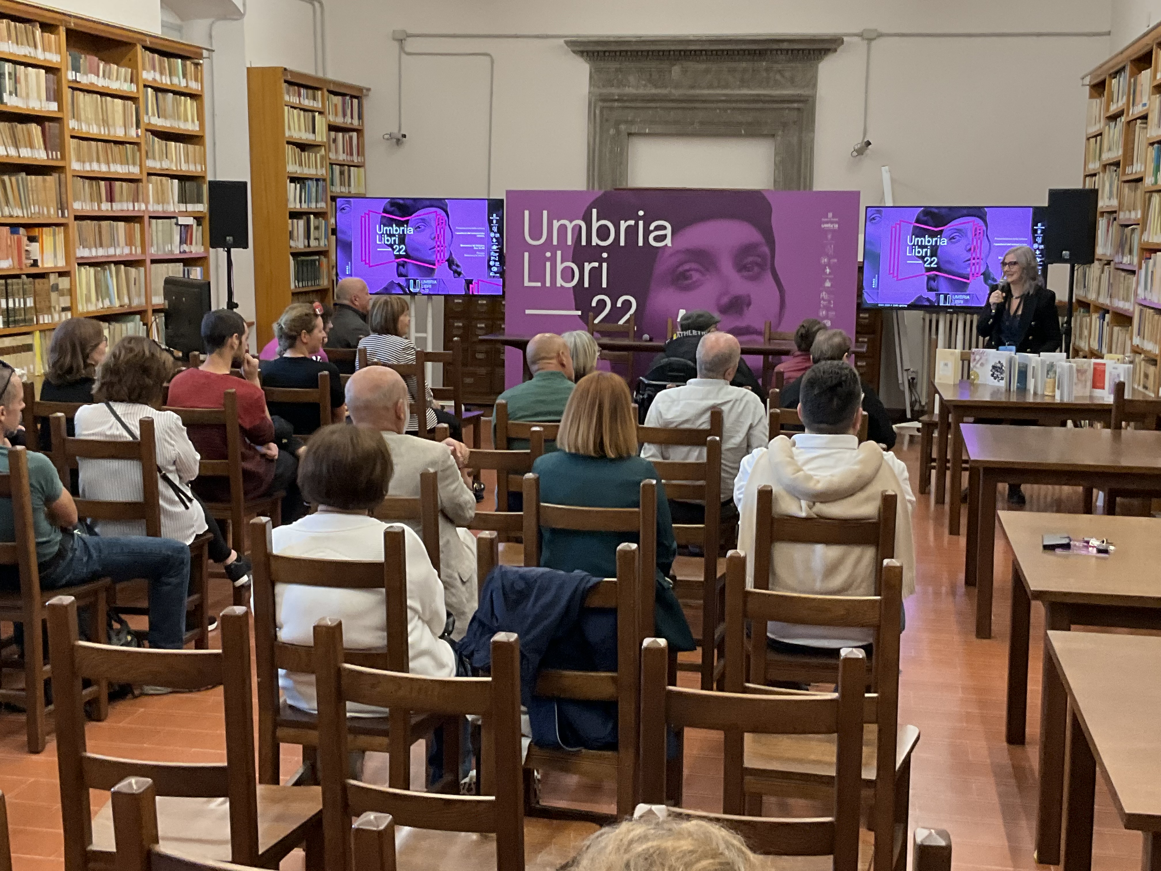cesvol libri
