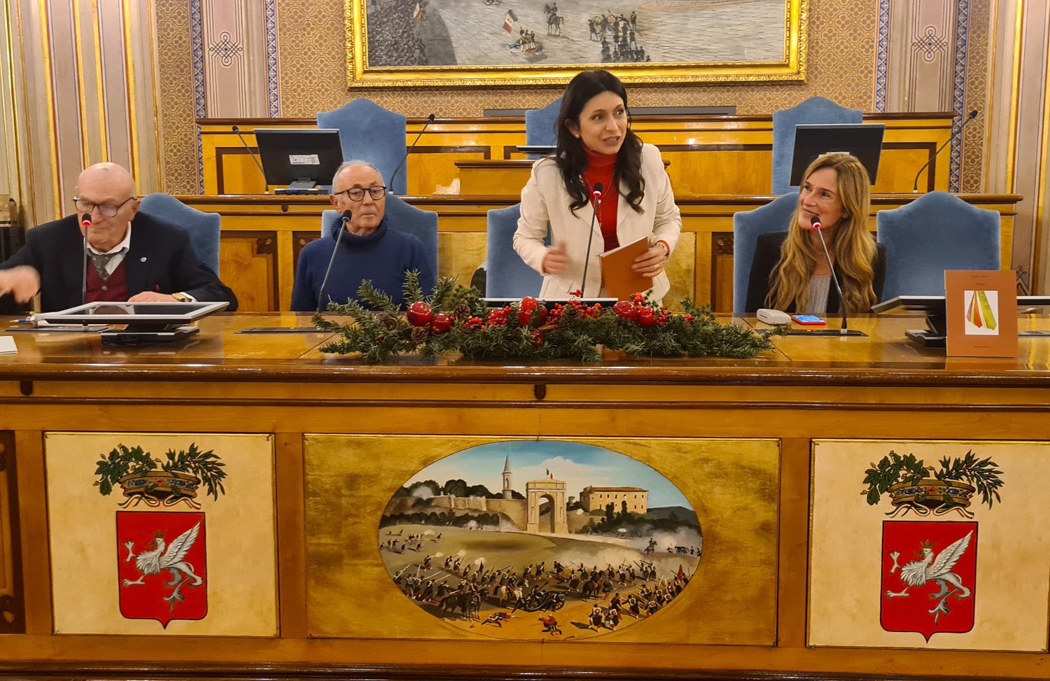 Foto Presentazione 