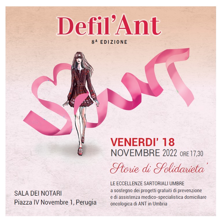 Defil’Ant