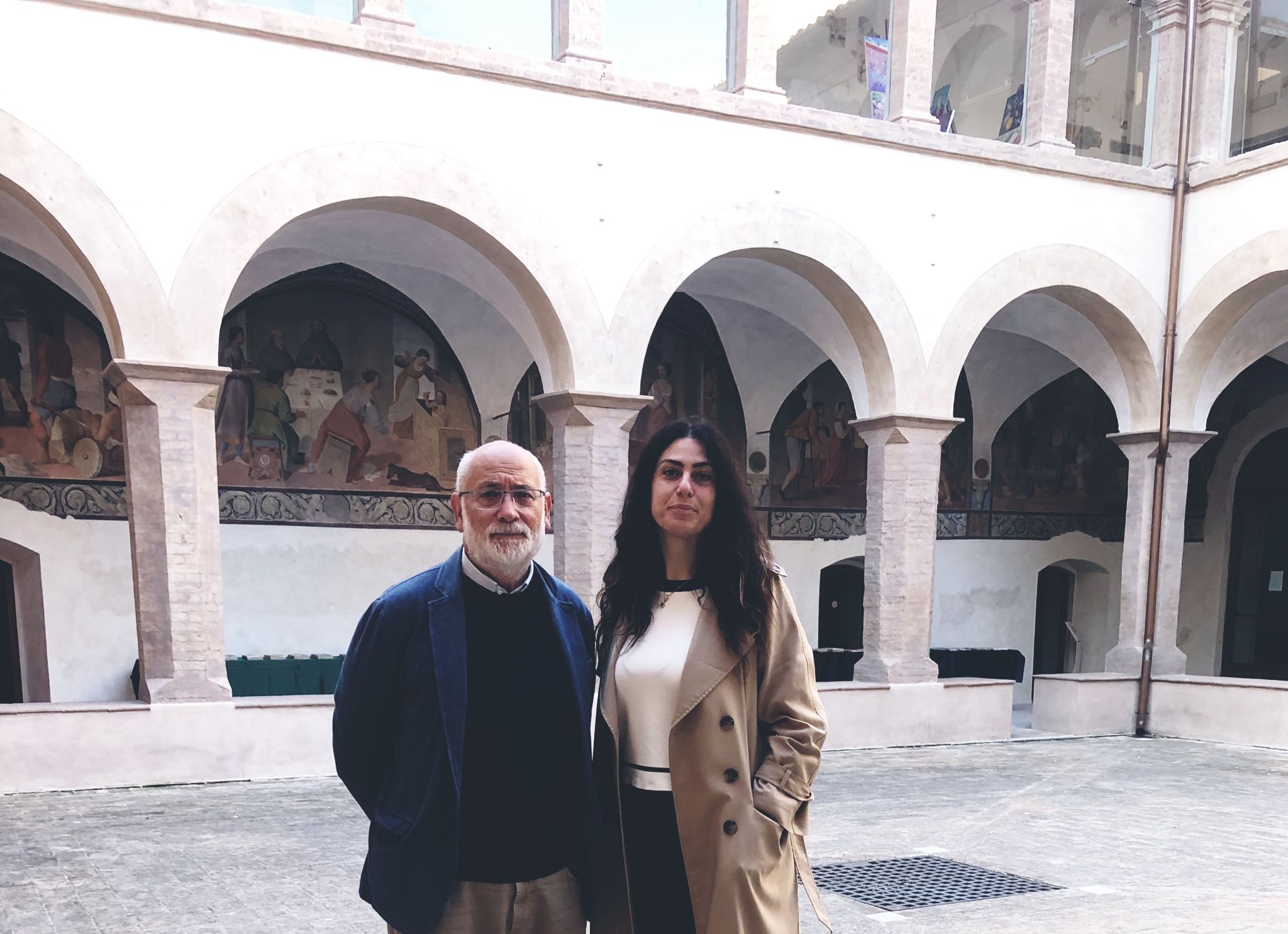 foto sindaco