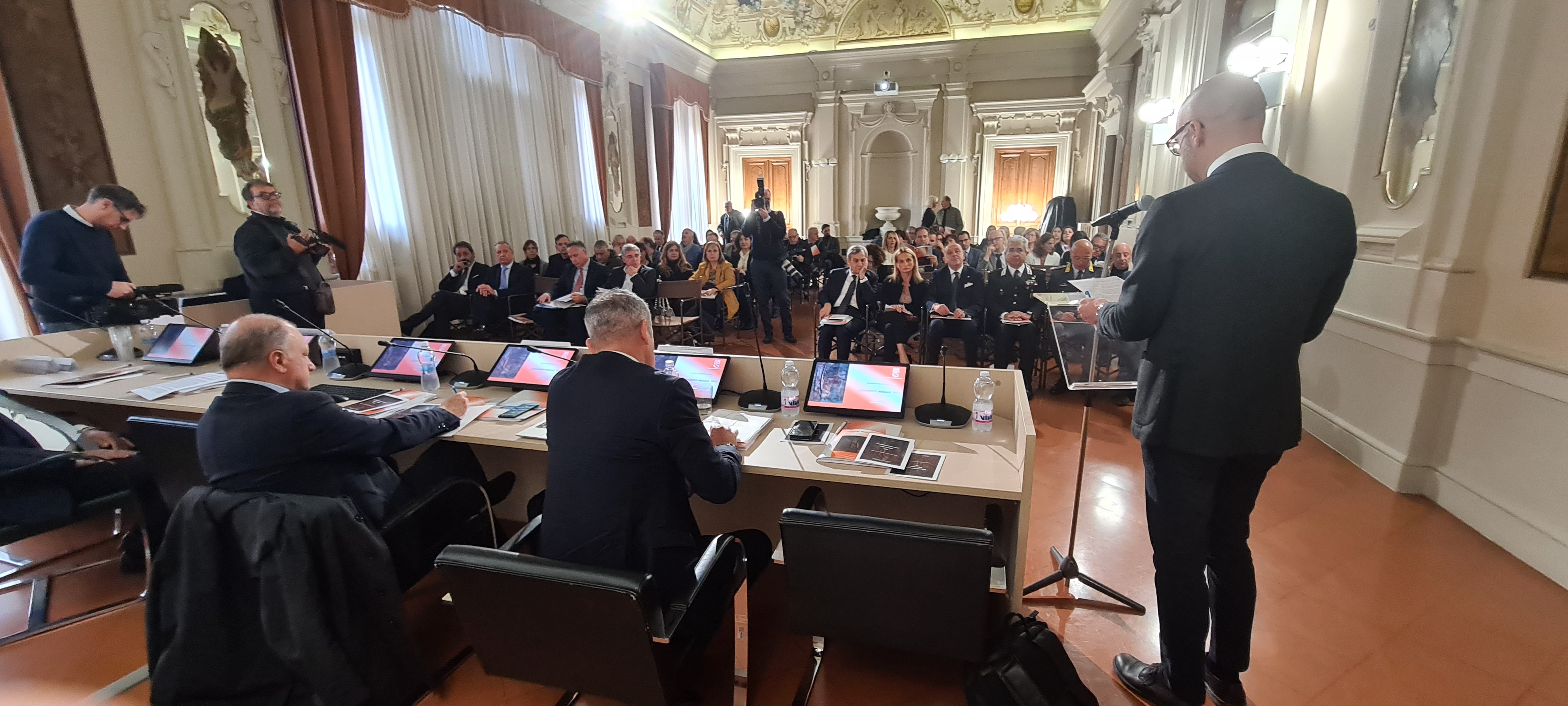 Foto presentazione 