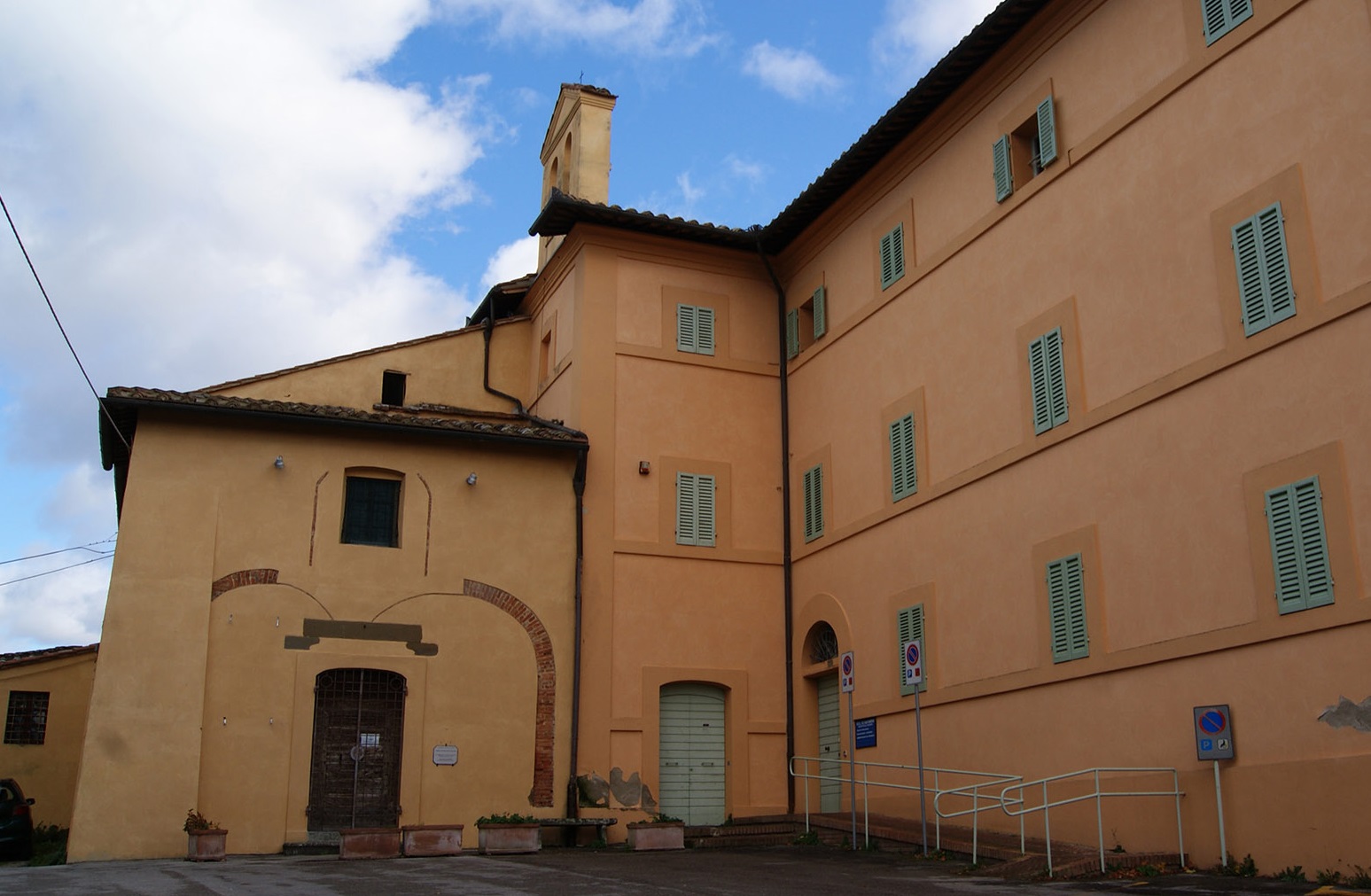 Sanità e sociale insieme nella nuova veste del Distretto Trasimeno