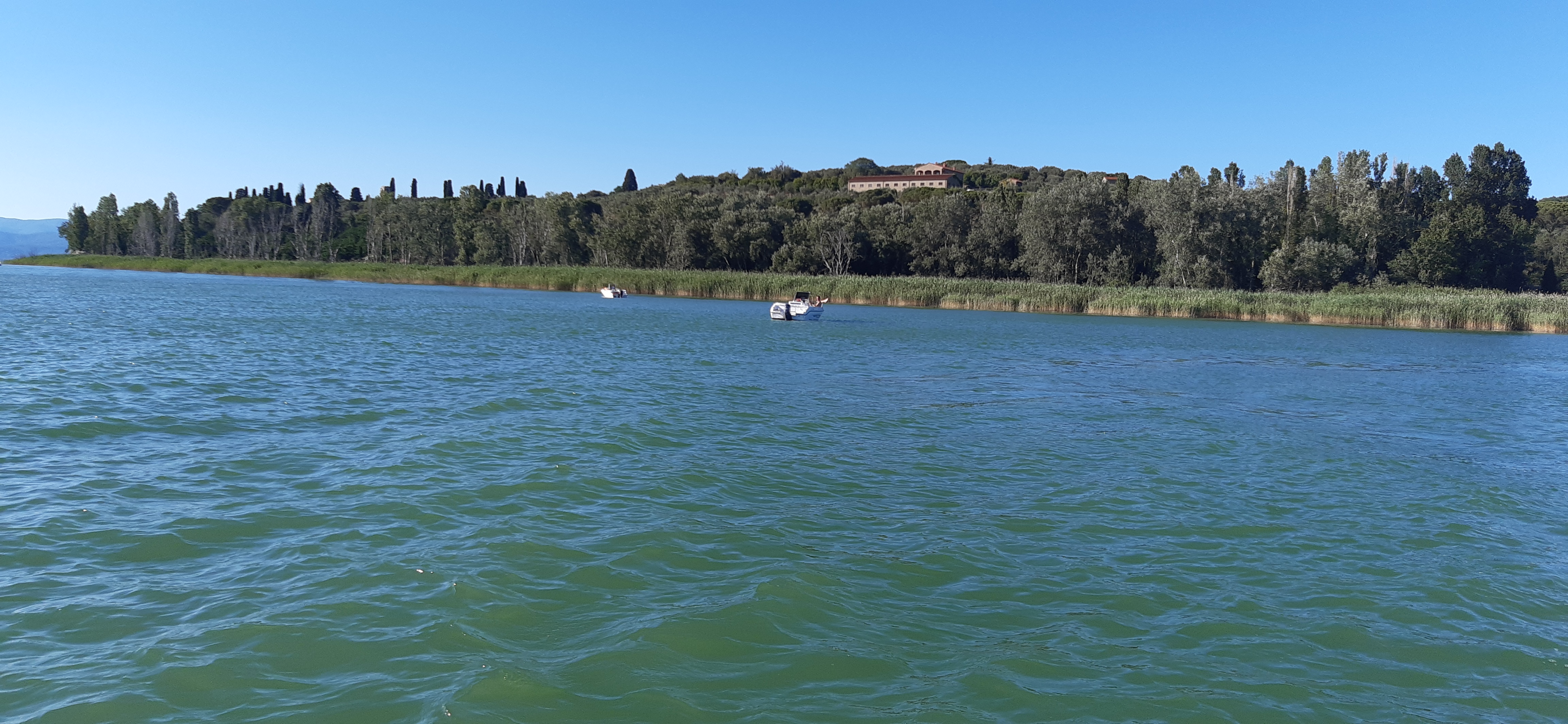Isola Polvese