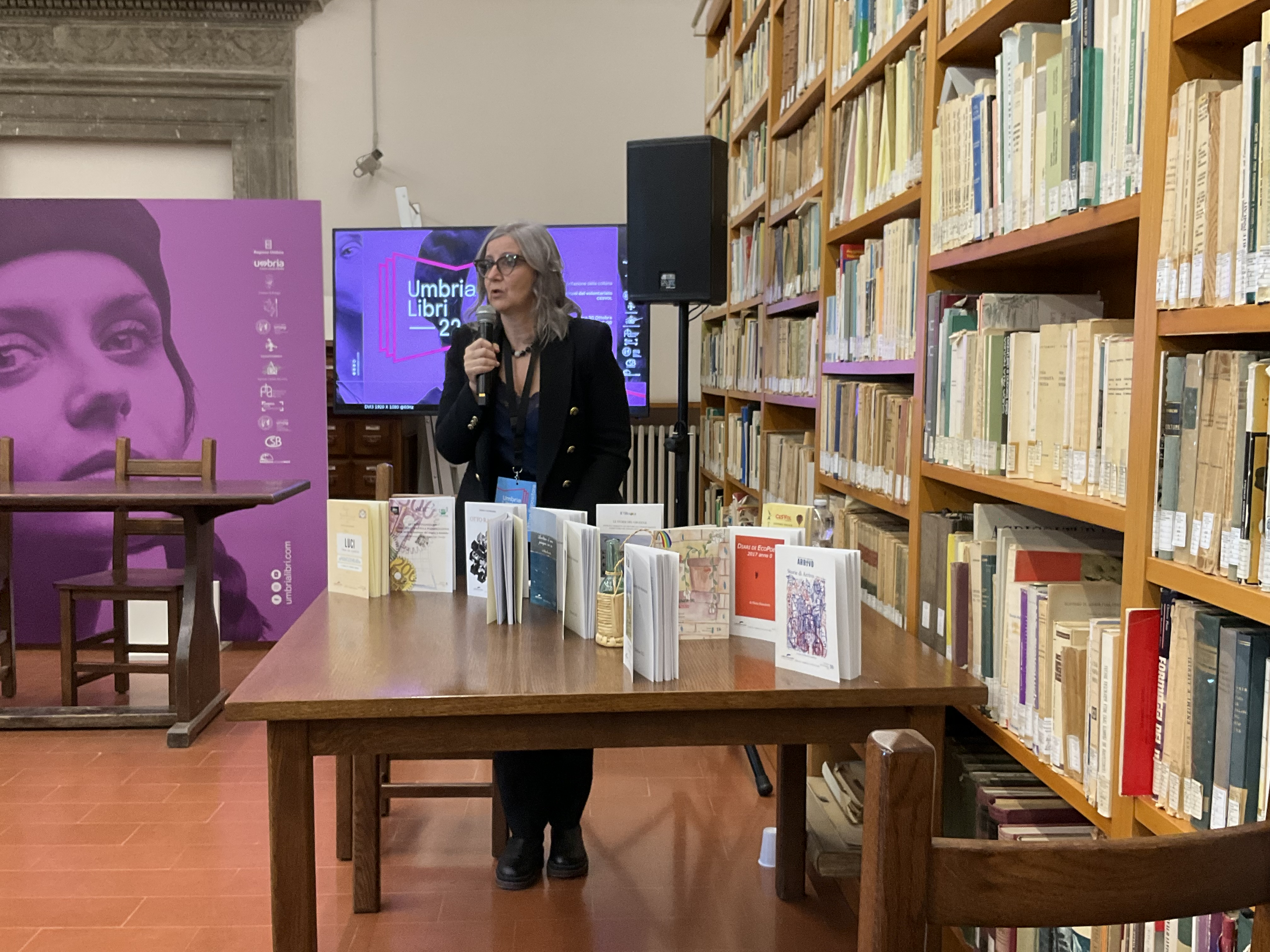 Stefania Iacono Cesvol