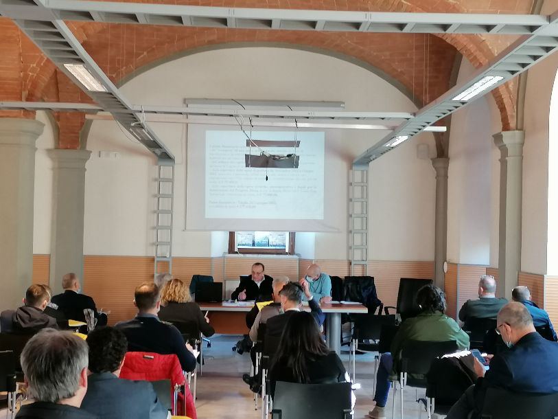 Foto di repertorio