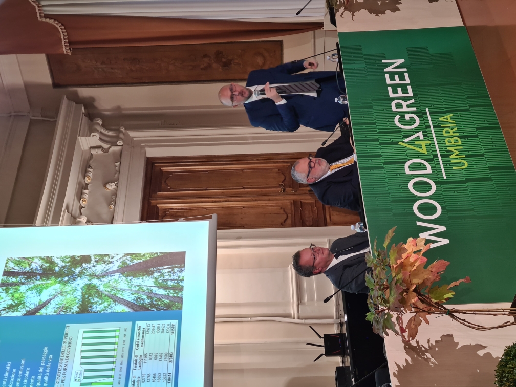 La presentazione