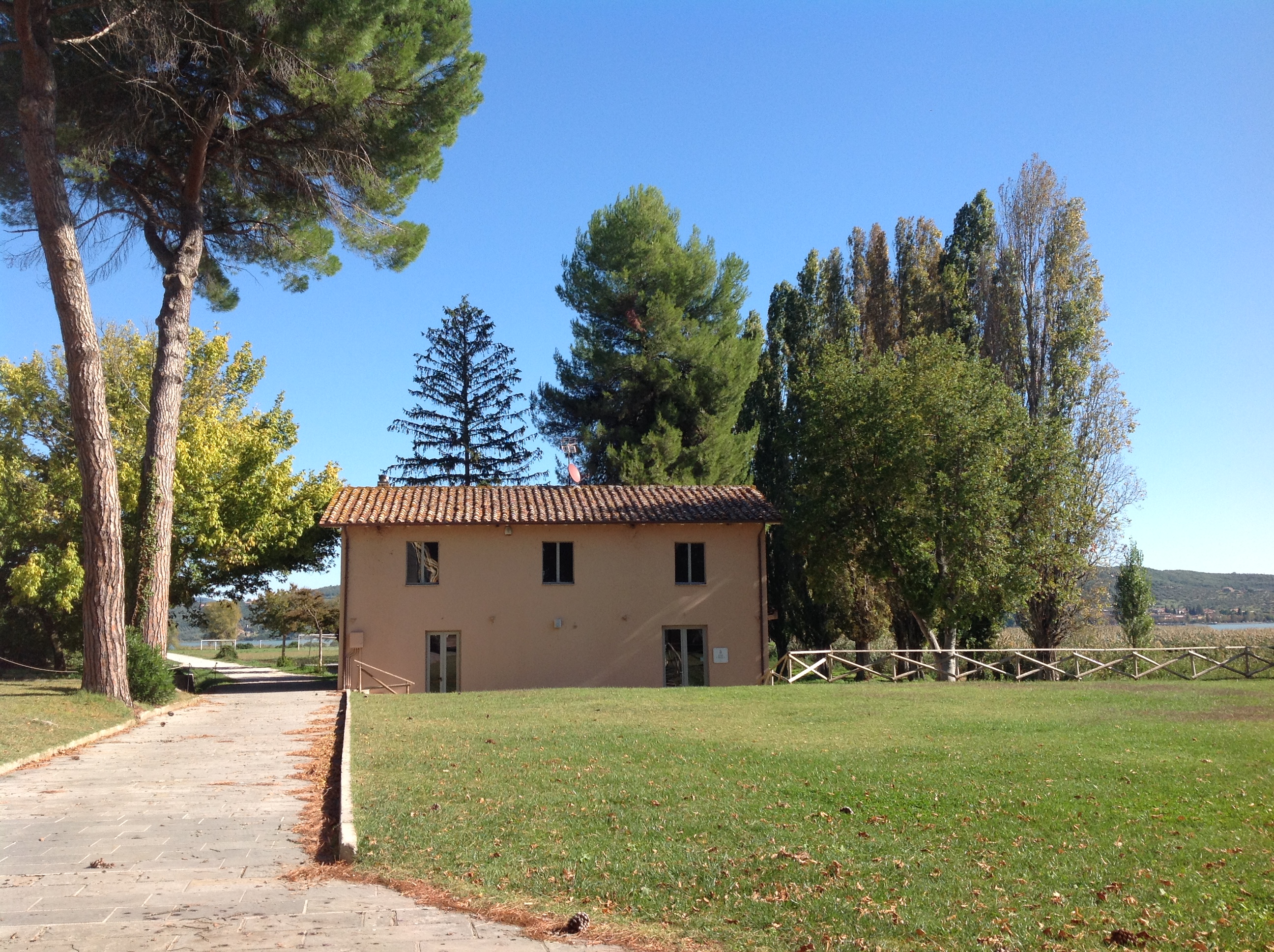 Casa di Cesarino