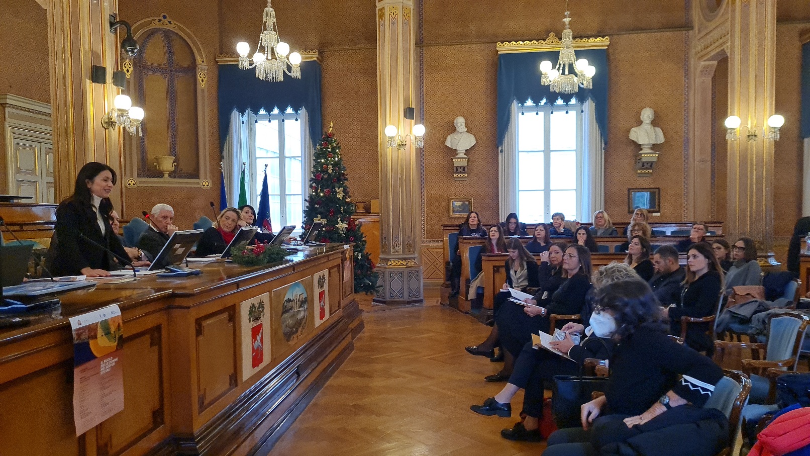 Elisa83 Odv convegno