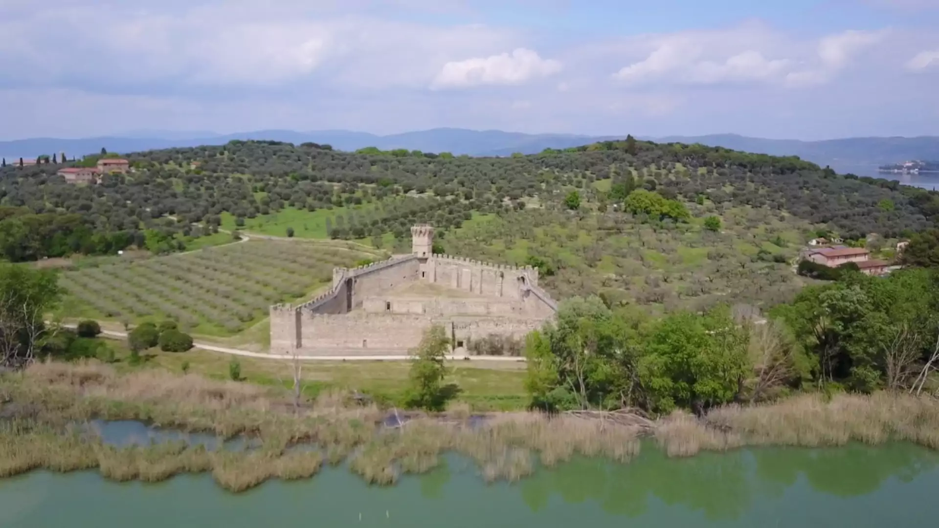 Castello di Difesa