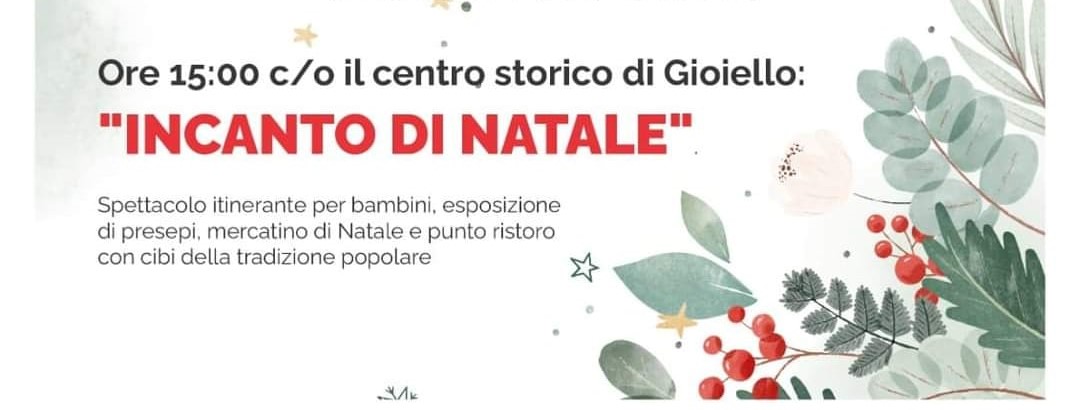  Monte Santa Maria Tiberina arriva la magia delle feste