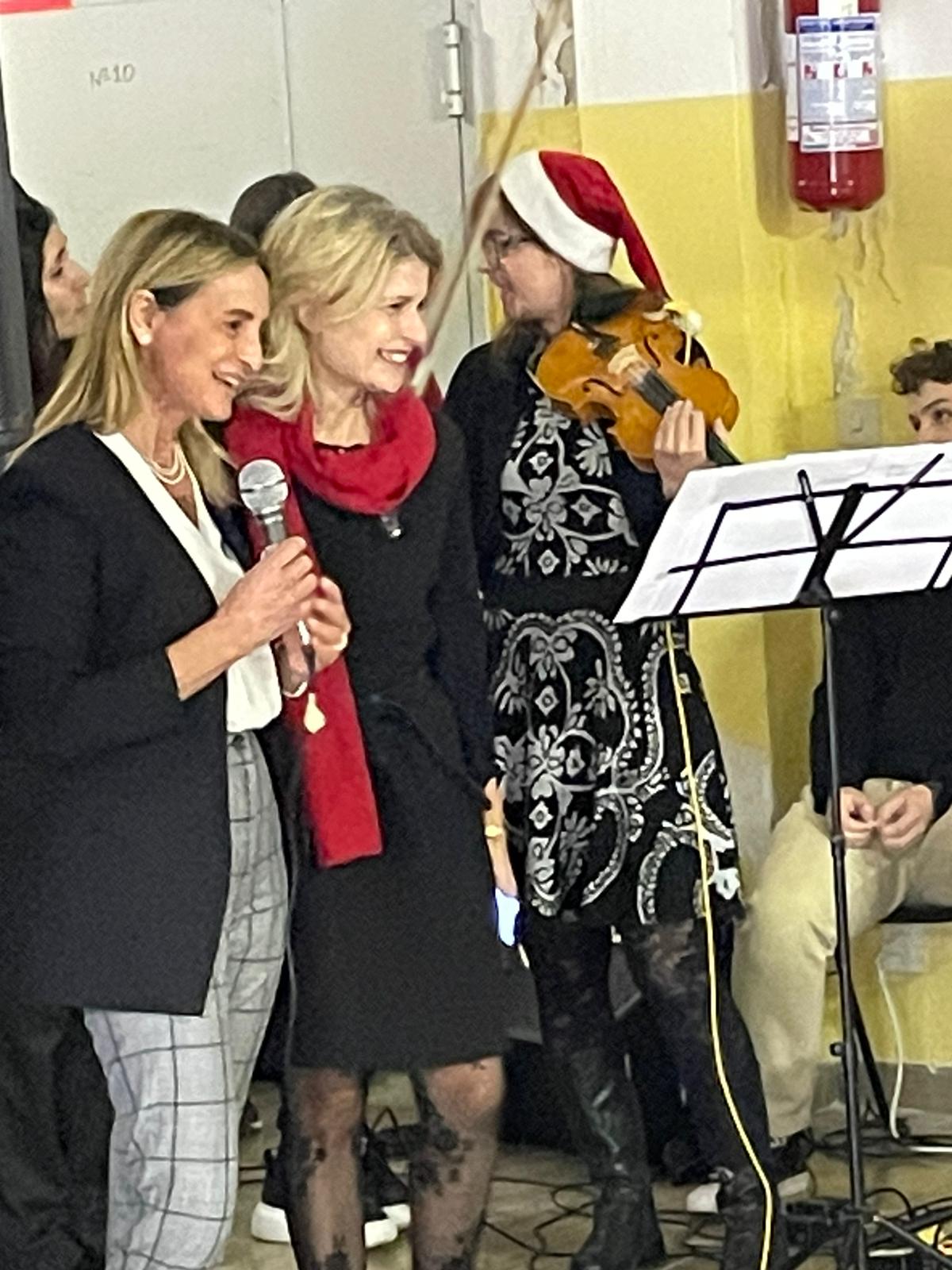 Borghesi