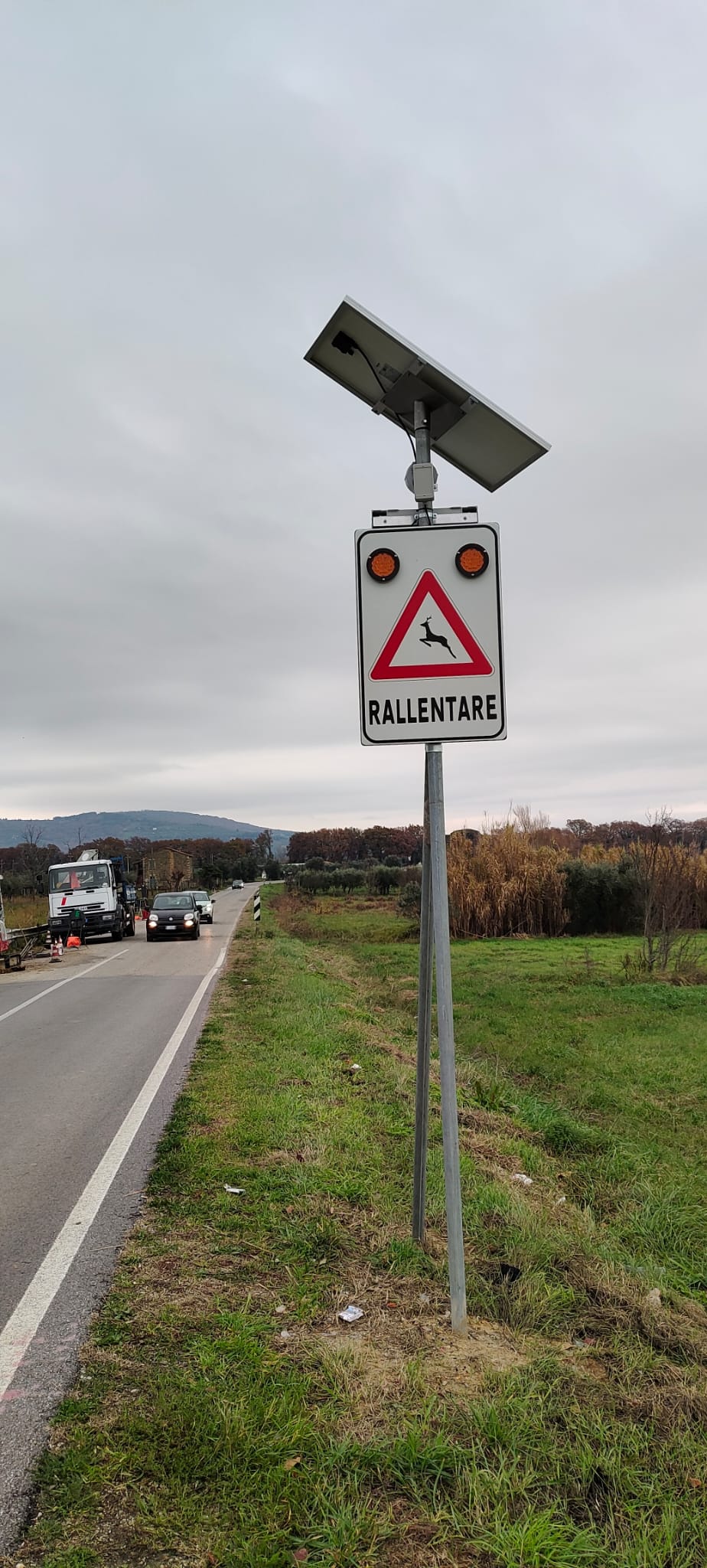 L'installazione