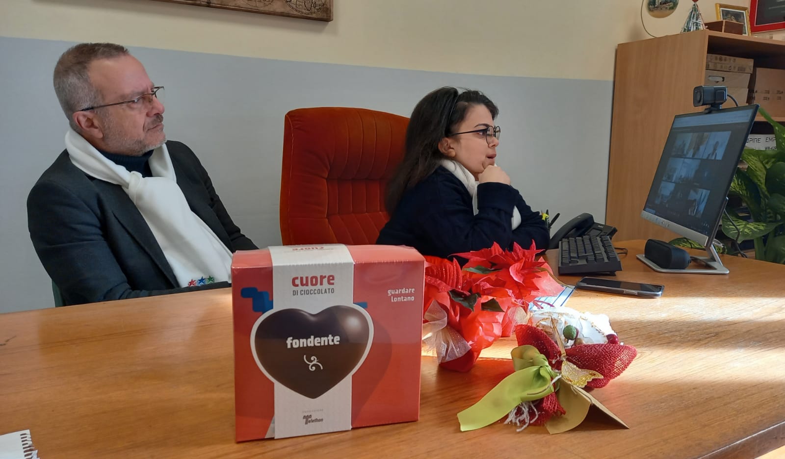 Presentazione 