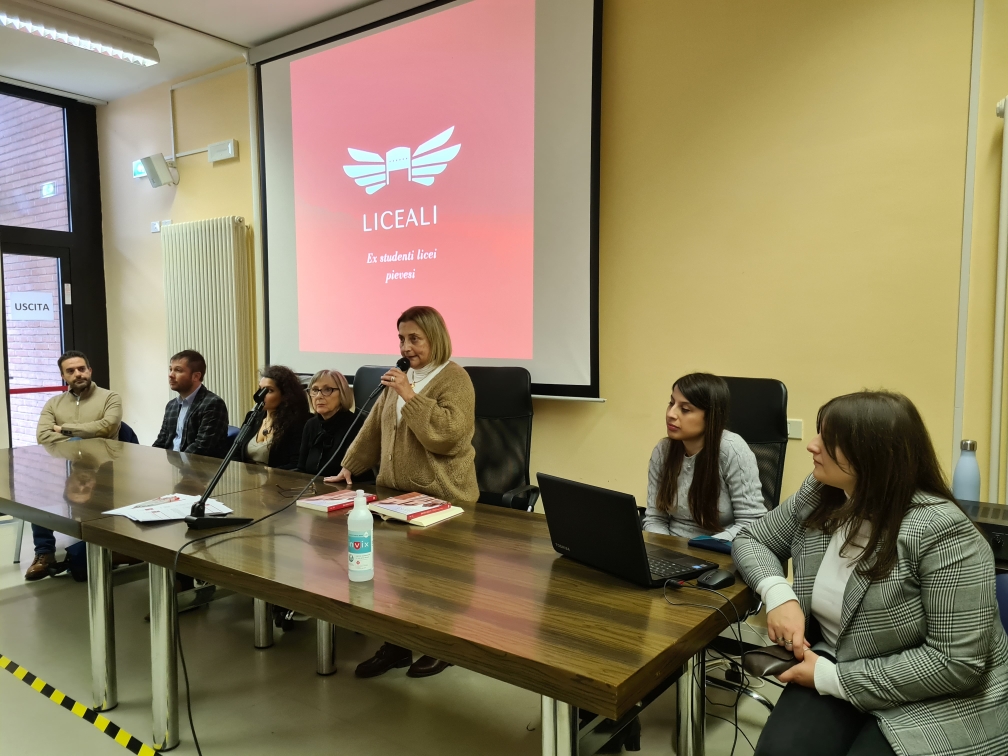 La presentazione