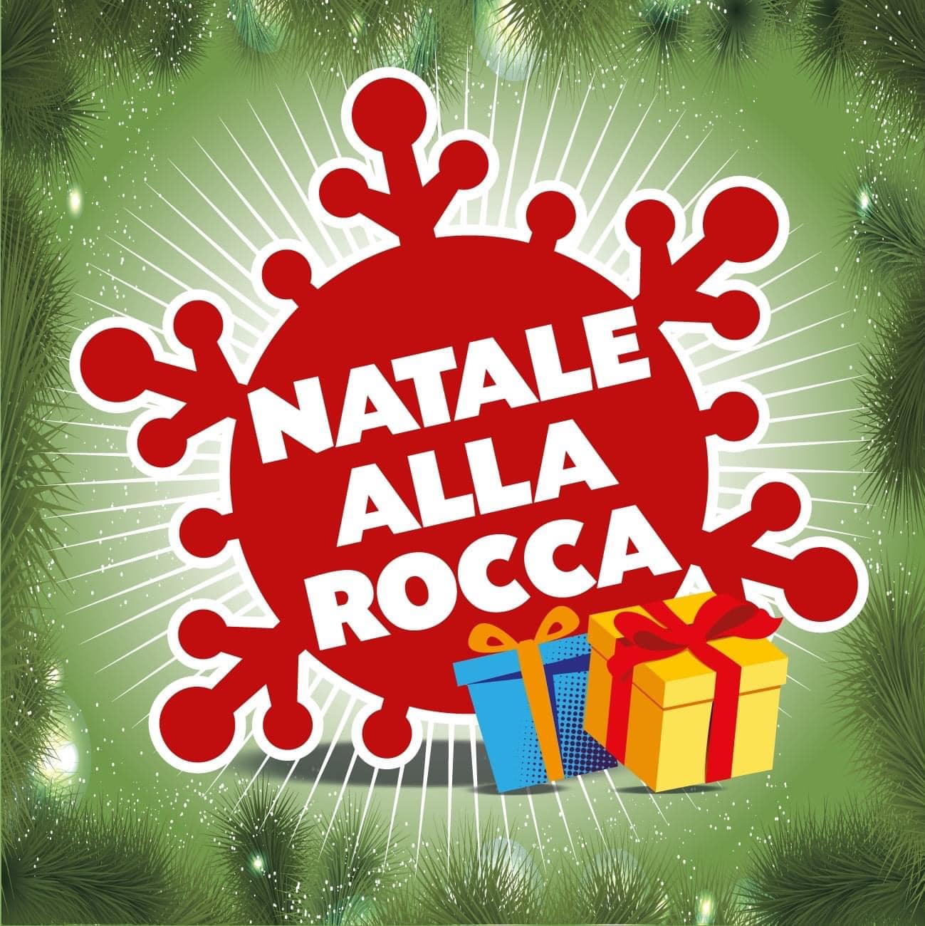 “Natale alla Rocca”