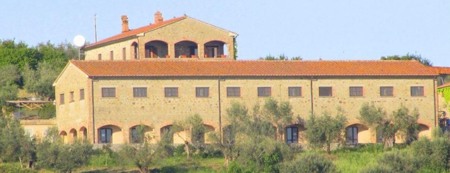 Fattoria ”Il Poggio”