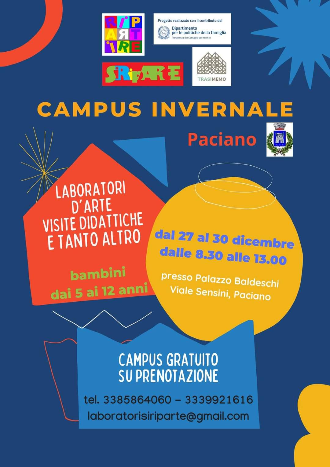 locandina