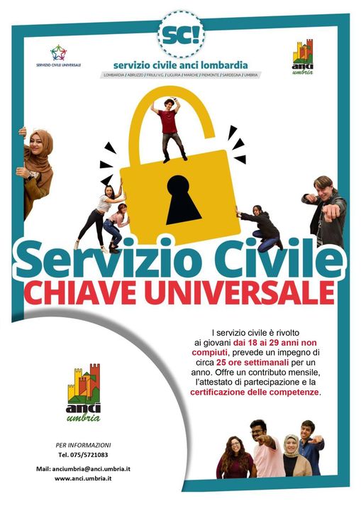 servizio civile