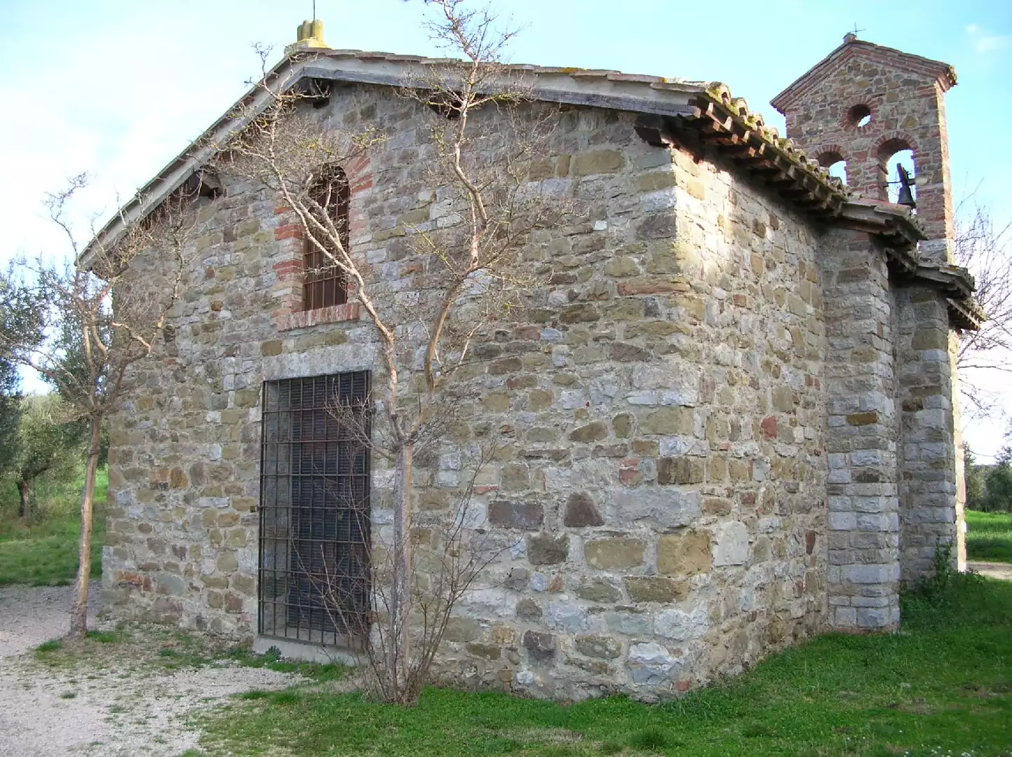 Chiesa di San Giuliano