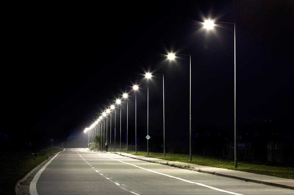 Illuminazione