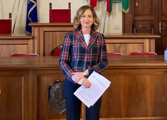 stefania moccoli