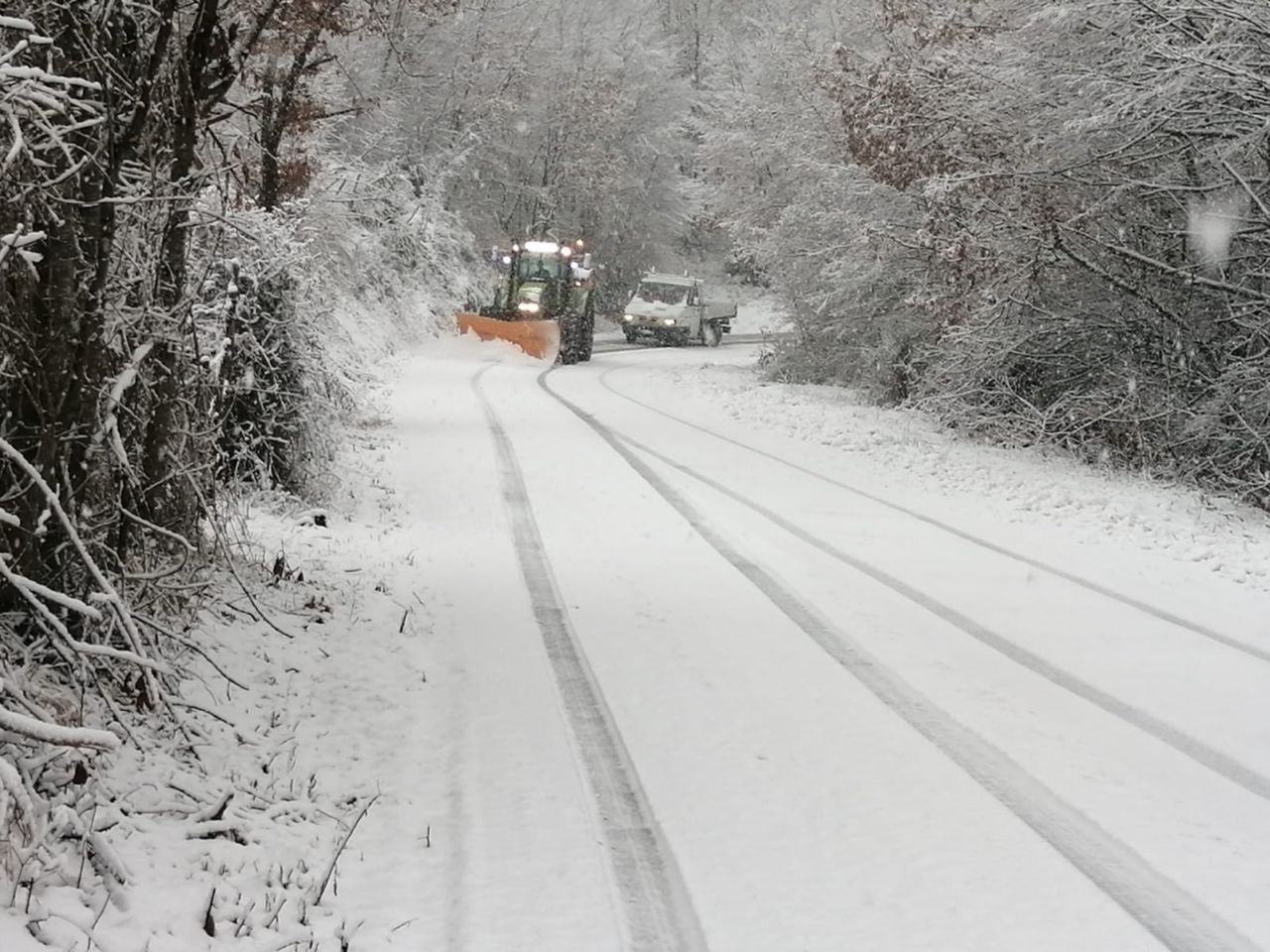 neve valnerina