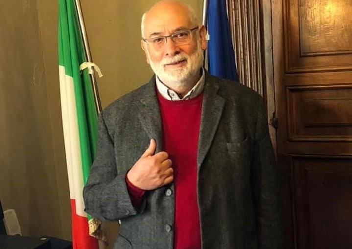 Bernardino Sperandio