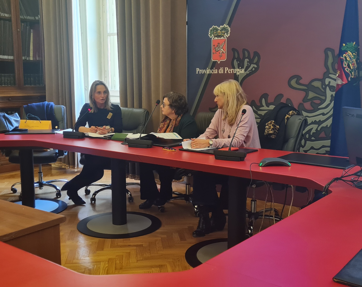 Comitato Unico di garanzia