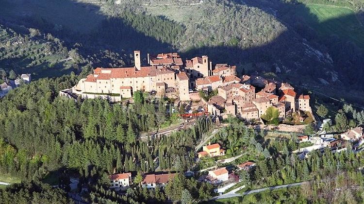 Monte Santa Maria Tiberina – Al via un concorso di idee per realizzare una Comunità energetica