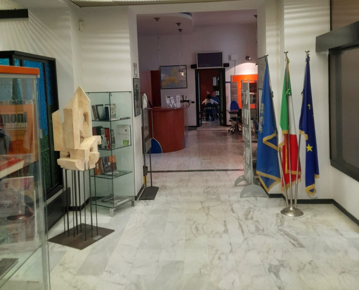 Immagine - Lo Sportello del cittadino