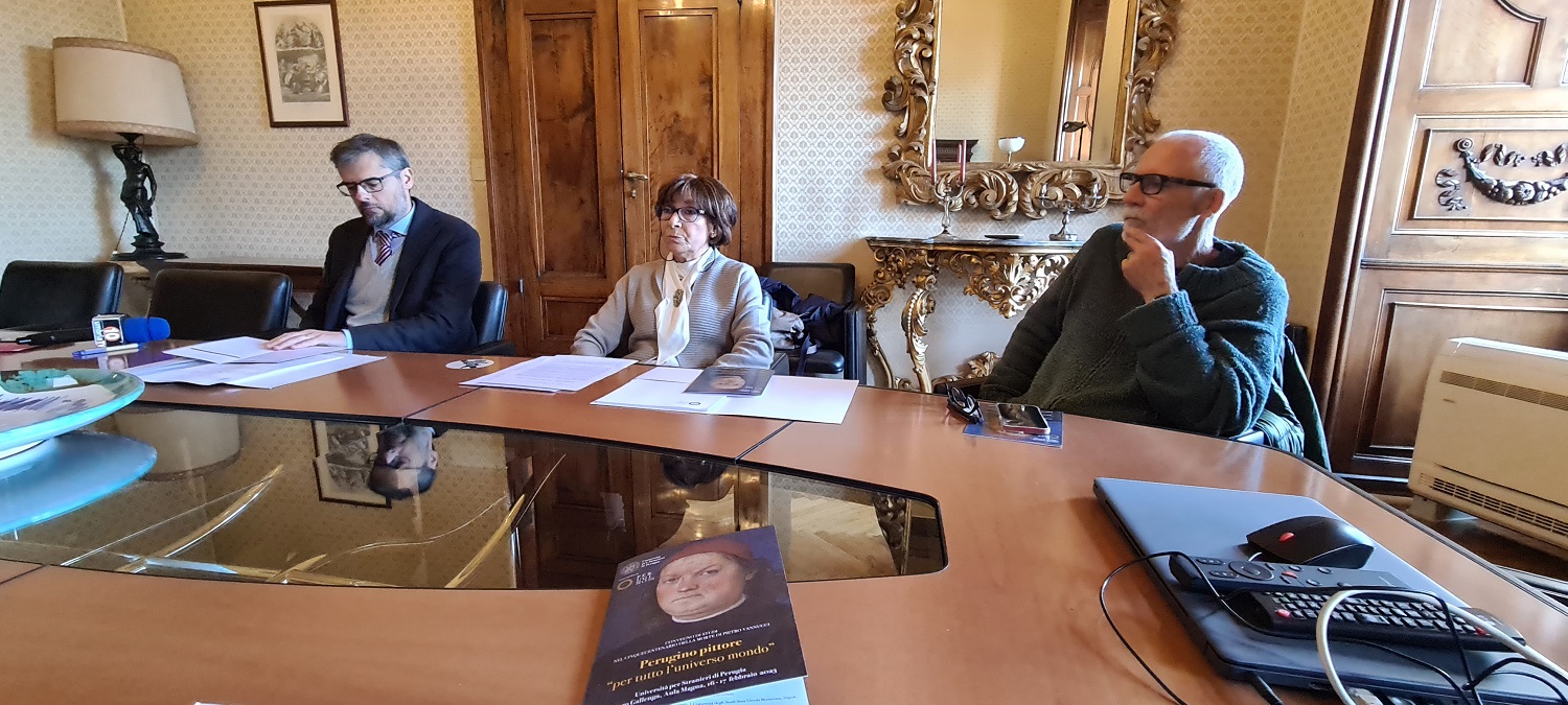 conferenza