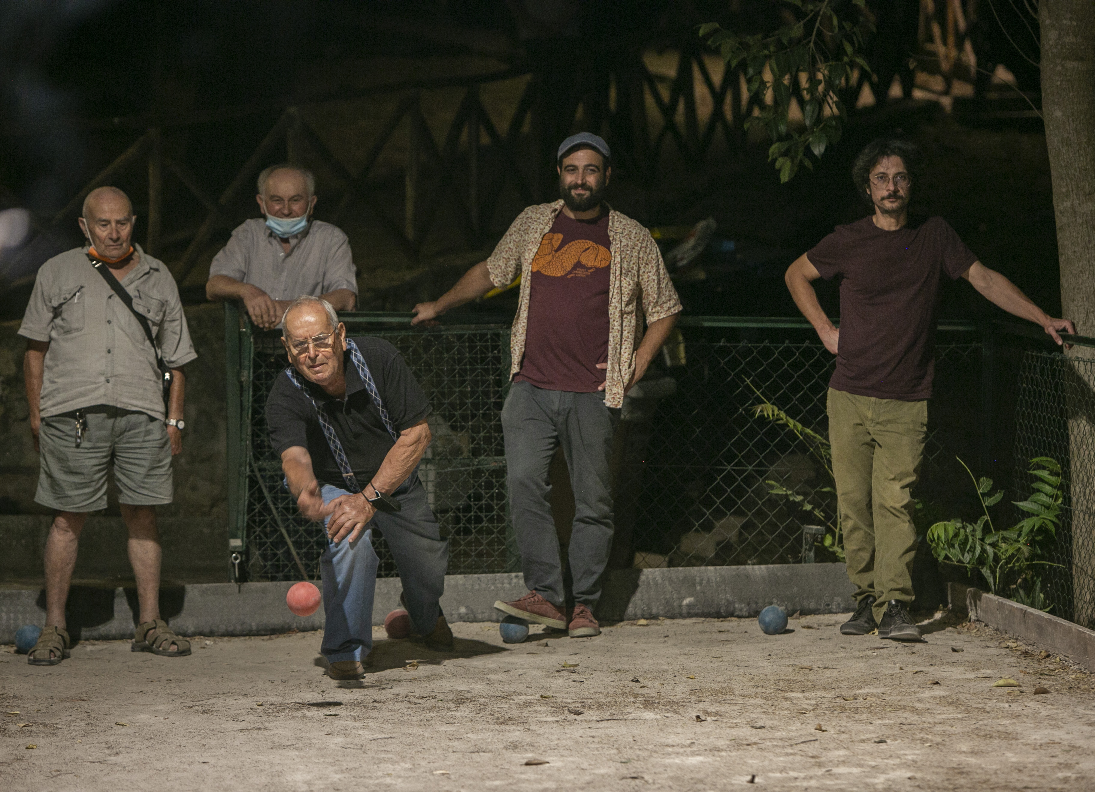 Foto di repertorio