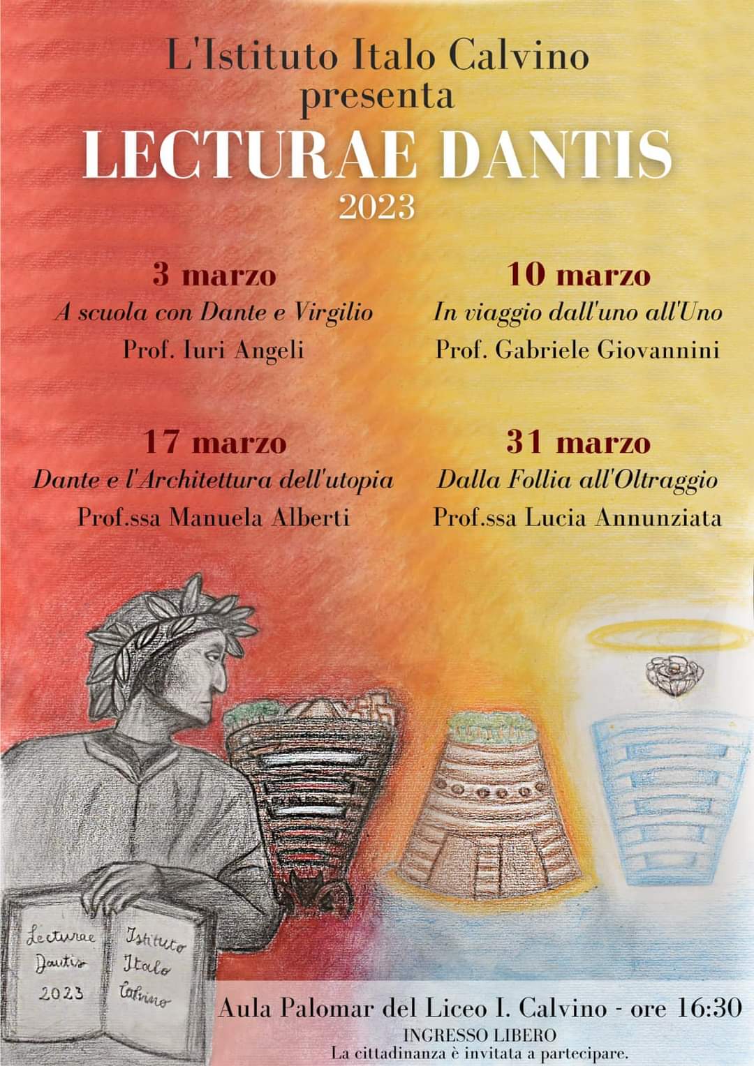 Locandina