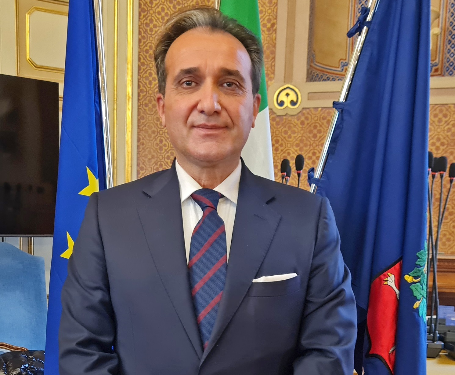 Landrini
