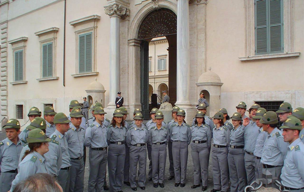 coro monte trolla